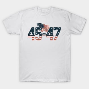 45-47 T-Shirt
